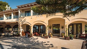 Foto de Cerramientos de aluminio para abrir la arquitectura al Mediterr�neo sin renunciar a eficiencia y seguridad