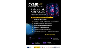 CEEI Arag�n e Incibe Emprende impulsan el Laboratorio Ciber 2025 para acercar la ciberseguridad avanzada al tejido empresarial