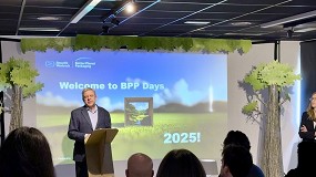 Smurfit Westrock impulsa la innovaci�n sostenible aplicada al packaging