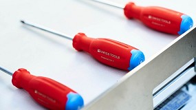 PB Swiss Tools conf�a en Trumpf 3330 para el marcaje de sus productos