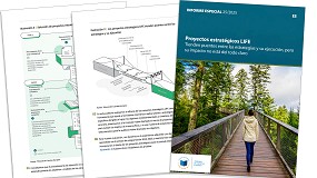 Foto de El Tribunal de Cuentas Europeo cuestiona el impacto real de los proyectos estratégicos LIFE