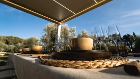 Foto de Llaza World presenta Umara, la nueva identidad para vivir el exterior con alma mediterr�nea