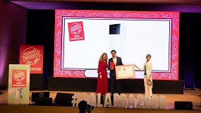 El sistema Multi+ de Daikin, elegido �Producto del A�o 2026� en la categor�a de aerotermia