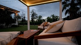 Foto de Llaza World presenta Umara, la nueva identidad para vivir el exterior con alma mediterr�nea