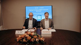 Sungrow y Nordic Solar impulsan dos proyectos h�bridos BESS en Lituania con 120 MWh de capacidad