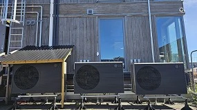 Foto de LG acelera inova��o global em bombas de calor atrav�s de parceriais de investiga��o