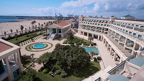 Foto de Climatizaci�n eficiente: el nuevo est�ndar del confort y la sostenibilidad hotelera