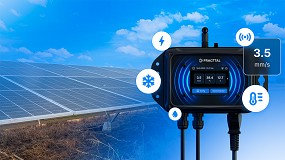 Foto de C�mo anticipar fallos y maximizar la disponibilidad en plantas fotovoltaicas