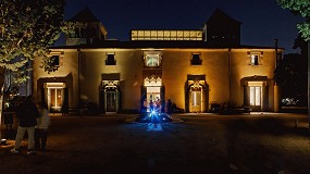 EINA y el CICAT lanzan el primer Diploma Avanzado en Iluminaci�n para el dise�o de producto y espacios