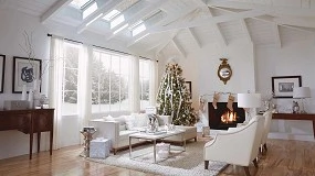 Foto de Natal � estar presente: quando a casa se torna aliada das rela��es humanas