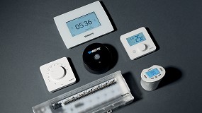 Vision 2.0, la �ltima versi�n del control inteligente de Watts