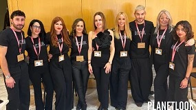 Foto de I.C.O.N. acompaña a la industria cinematográfica en la 31ª edición de los Premios Forqué