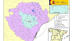 Espa�a contin�a sin incidencia en granjas de porcino tras el primer caso de peste porcina del 26 de noviembre