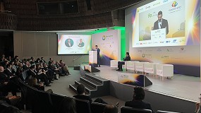 Foto de Las renovables piden acelerar electrificaci�n y redes para trasladar su ventaja a la industria