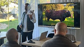 Aplicaci�n de tecnolog�as gen�micas en la mejora de la calidad de carne y la salud de la raza Retinta