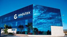 Canon Espa�a y Endutex firman un acuerdo estrat�gico para la distribuci�n del porfolio Canon Large Format Graphics