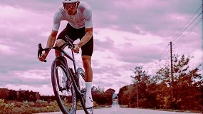 Foto de Factor lanza la ONE, la bicicleta de carretera UCI más rápida del mundo