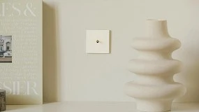 Foto de Modelec amplía la colección Désir con cuatro nuevos acabados en resina mate