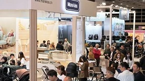 Foto de La Hong Kong Baby Products Fair se prepara para una nueva edición en 2026