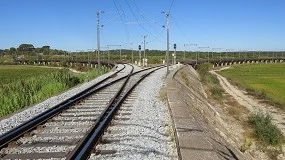 Foto de Moderniza��o da Linha de Vendas Novas arranca com empreitada de 120 milh�es de euros