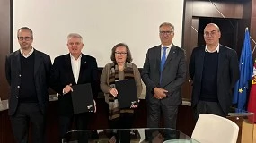 Foto de Ordem dos Engenheiros e ISCTE consolidam parceria estrat�gia