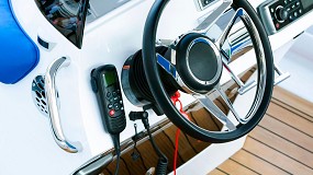 Tendencias destacadas en electr�nica marina