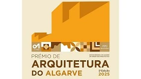 Foto de 5� edi��o do Pr�mio de Arquitetura do Algarve'25