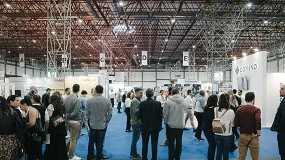 Foto de Empack e Logistics & Automation Porto celebra 10 anos em 2026