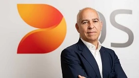 Foto de Ignacio Montfort assume lideran�a da DS Smith na Ib�ria e Marrocos