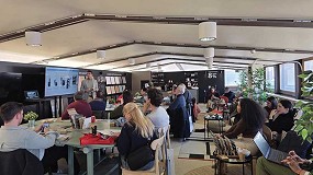 Grupo Ayuso logra una gran acogida en el COAM con su ponencia sobre reformas e interiorismo