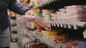 Foto de APA e as empresas finlandesas do setor da carne defendem a funcionalidade das embalagens