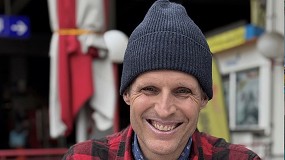 Philip Tavell ser� el nuevo Brand Director de Dynafit