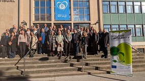 T�xtils.CAT refuerza su red europea para fomentar la circularidad de la industria textil mediante Skills4Circularity