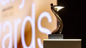 Gealan vuelve a ganar el oro en los Architects� Darling 2025 con su soluci�n BIM