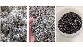 Ecofilter transforma los residuos de filtros de polipropileno en monofilamentos reciclados para tejidos de filtraci�n de elevadas prestaciones