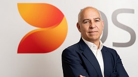 Ignacio Montfort asume la direcci�n de DS Smith en Espa�a, Portugal y Marruecos