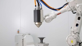 Foto de Meltio consolida en 2025 su impresi�n 3D met�lica con l�ser de hilo como tecnolog�a industrial operativa a escala global