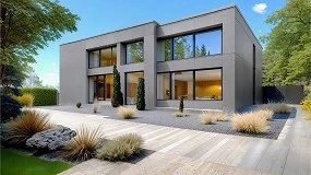 Foto de aluplast refor�a plataforma neo com nova linha de design cl�ssico