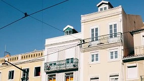 Foto de Reabilita��o urbana ganha peso e dinamiza a constru��o