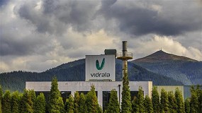 Vidrala acuerda la adquisici�n de la chilena Cristaler�as Toro por unos 77 millones de euros