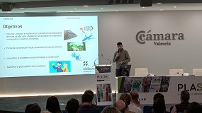 Foto de CÍCLiCOM impulsa soluciones innovadoras para el reciclaje de plásticos complejos y acelera la economía circular en sectores estratégicos