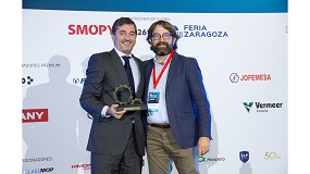 Finanzauto, Premio Potencia 2025 en la categor�a 'I+D+i'