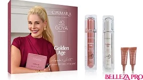 Foto de Casmara será la firma de cosmética oficial de los Premios Goya 2026