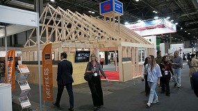 Foto de La Semana Internacional de la Construcci�n congregar� a los profesionales del sector del 10 al 13 de noviembre de 2026 en Ifema Madrid
