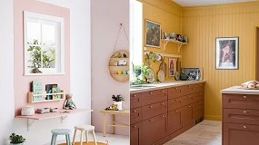 Foto de La paleta de CIN Valentine para 2026 viene cargada de energía y bienestar