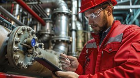 El Gobierno aprueba el certificado profesional de Instalaciones de Protecci�n contra Incendios