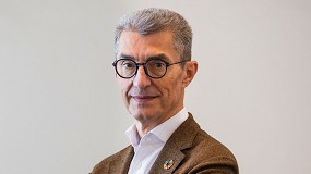Entrevista a Carles Navarro, presidente del comit� organizador de Expoquimia 2026