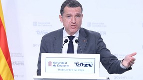 Catalu�a se�ala que el dispositivo para contener el brote de peste porcina est� �funcionando�