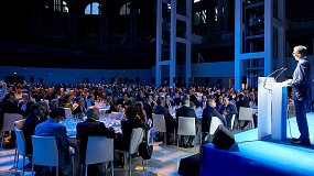 Foto de Expoquimia celebrar� su 60� aniversario con una cena de gala en el MNAC