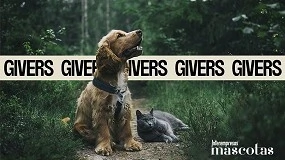 Foto de Givers, la nueva marca española de alimentación natural con foco en la funcionalidad